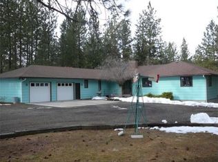 11114 W Seven Mile Rd, Spokane, WA 99224