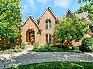 2487 Wentworth Ln, Aurora, IL 60502