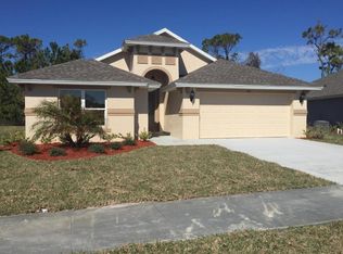 1485 Springleaf Dr, Ormond Beach, FL 32174