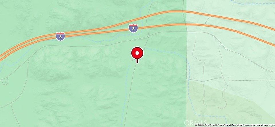 1st image of 3131 La Posta Rd