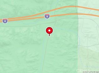 3131 La Posta Rd, Campo, CA 91906