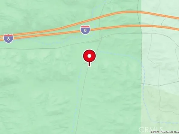 3131 La Posta Rd, Campo, CA 91906