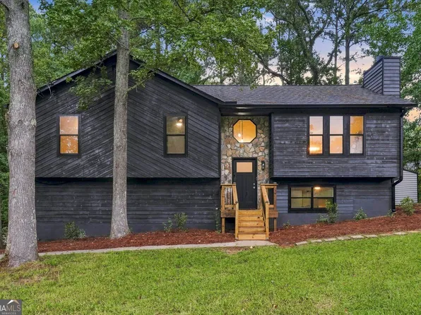 6311 Stoney Ct, Austell, GA 30168