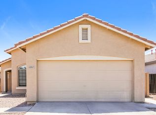 12917 W Aster Dr, El Mirage, AZ 85335