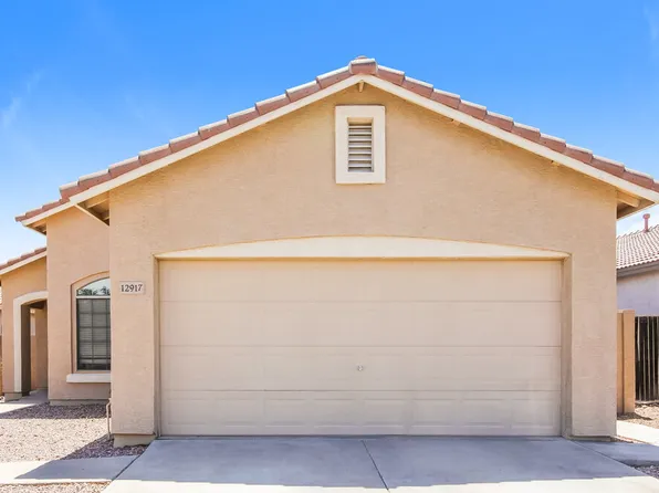 12917 W Aster Dr, El Mirage, AZ 85335