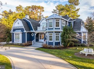 12 Rolling Rd, Rehoboth Beach, DE 19971