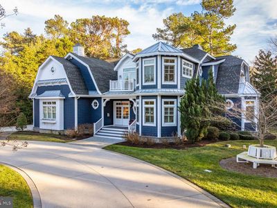 12 Rolling Rd, Rehoboth Beach, DE, 19971