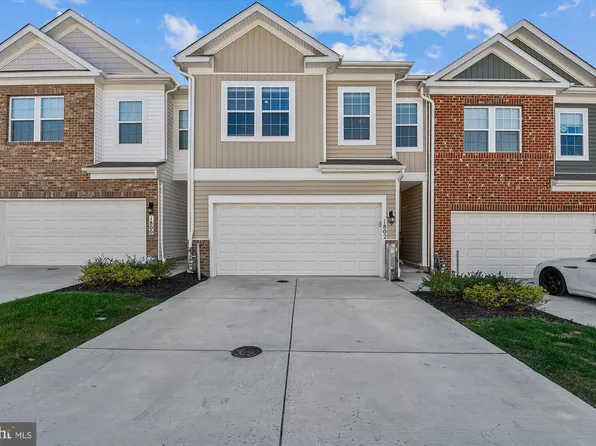 1802 Rankokus Dr, Havre De Grace, MD 21078