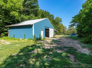 470096 Highway 62, Westville, OK 74965