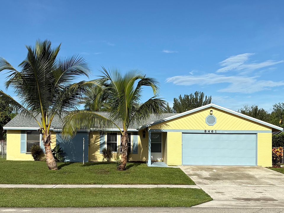 1st image of 8461 THERESA Road