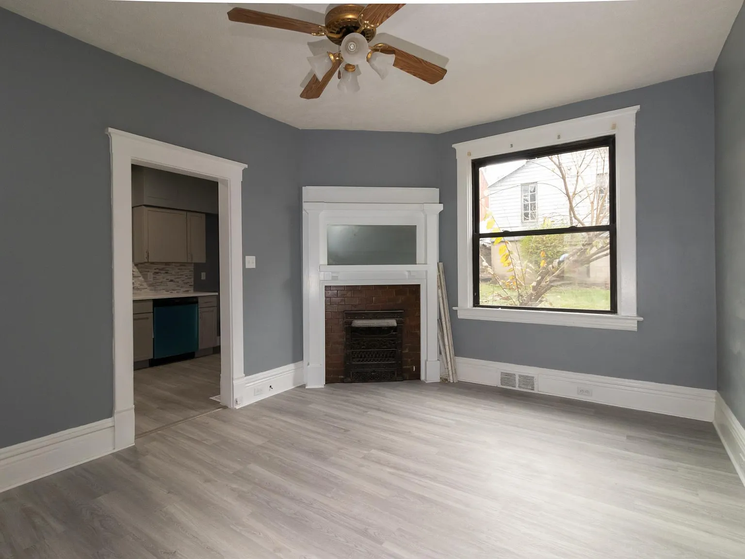 1 bed, $1,195 — Photo 2