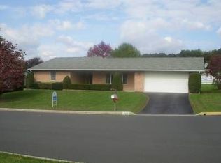 607 Orchard Ave, Schuylkill Haven, PA 17972