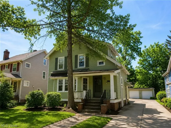 3256 Dellwood Rd, Cleveland Heights, OH 44118