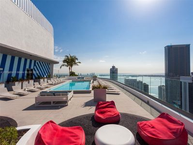 55 SW 9th St APT 3702, Miami, FL, 33130