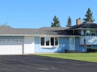 812 Main Ave W, Rolla, ND 58367