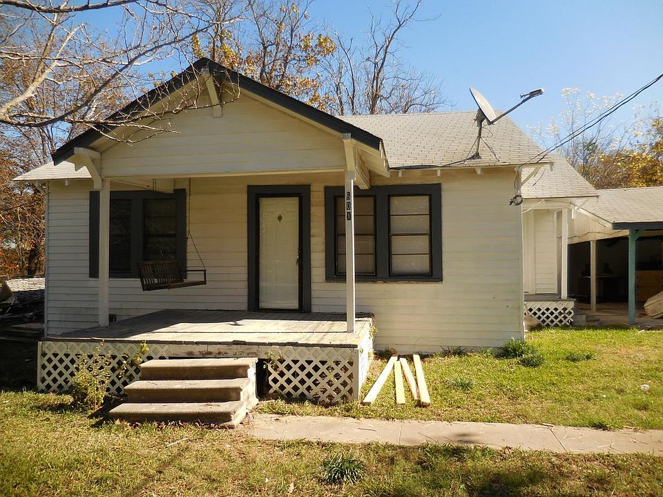 1st image of 601 N Pearl St
