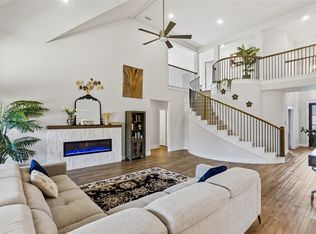 1212 Sapphire Dr, Wylie, TX 75098