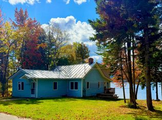 15 Lake Street, Jackman, ME 04945