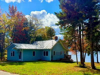 15 Lake Street, Jackman, ME, 04945