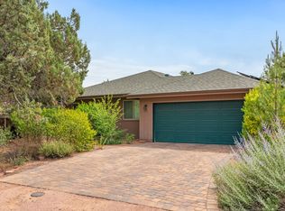120 Stardust Ln, Sedona, AZ 86336