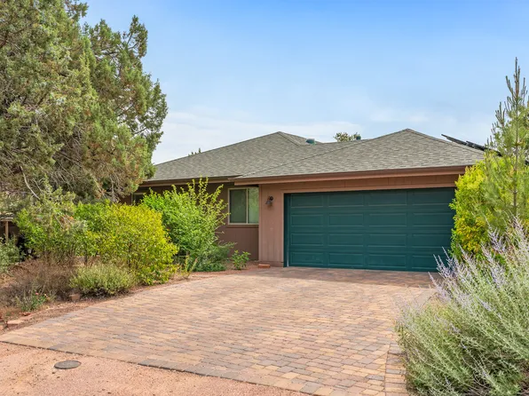 120 Stardust Ln, Sedona, AZ 86336