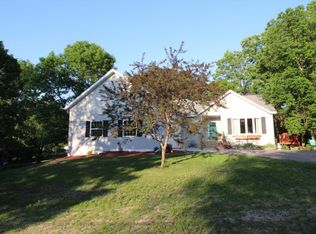 417 14th St, Fergus Falls, MN 56537