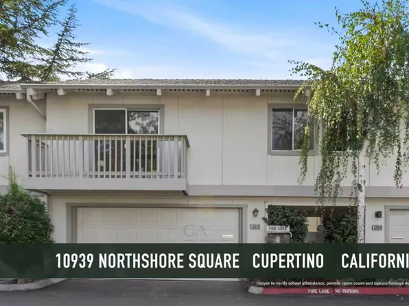 10939 Northshore Sq, Cupertino, CA 95014
