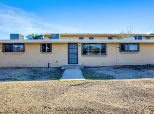 2643 N Estrella Ave, Tucson, AZ 85705