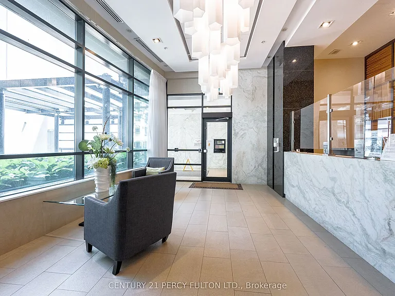 5740 Yonge St #205 — Photo 5