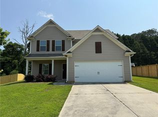 837 Castilla Way, Winder, GA 30680