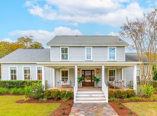 926 Richter Way, Mount Pleasant, SC 29464