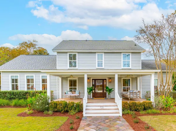 926 Richter Way, Mount Pleasant, SC 29464