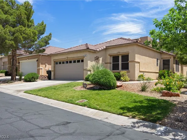 468 Canyon View Way, Mesquite, NV 89027