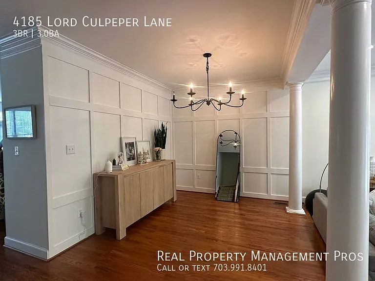 4185 Lord Culpeper Ln — Photo 5