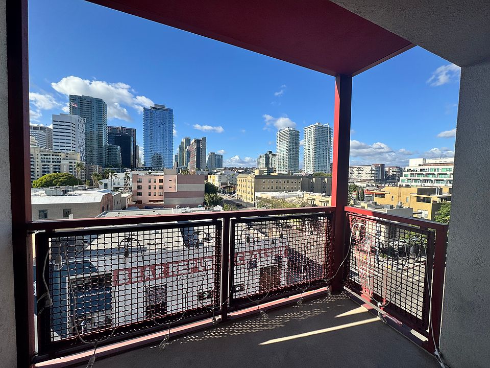 1st image of 875 G St Unit 603