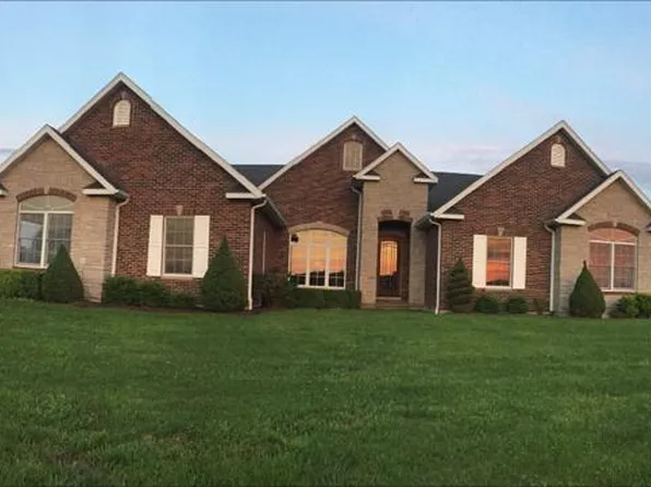 9354 Misplay Rd, Bloomsdale, MO 63627