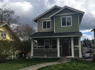 139 N Wycoff Ave, Bremerton, WA 98312