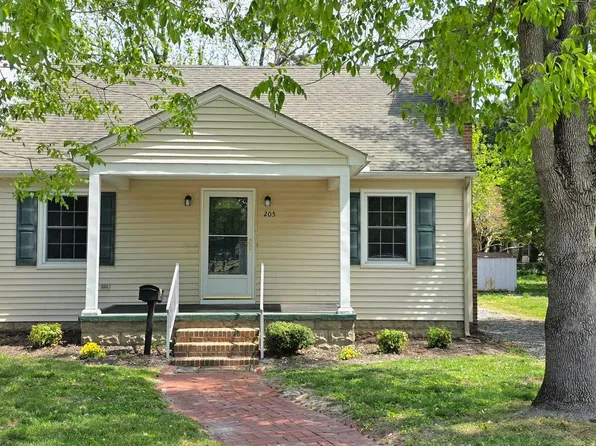 205 W London Ave, Salisbury, MD 21801