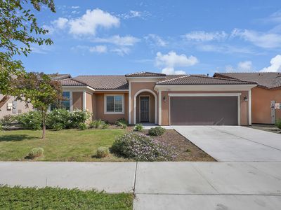 3414 N Oakwood Street, Visalia, CA, 93291