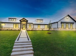 5403 Lowrie Rd, Colleyville, TX 76034