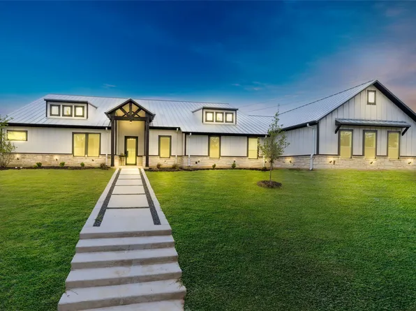 5403 Lowrie Rd, Colleyville, TX 76034