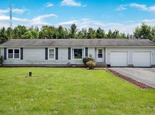 5161 Goose Lane Rd SW, Alexandria, OH 43001