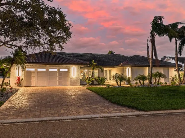 4959 58th Ave S, Saint Petersburg, FL 33715