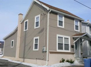 337 S 2nd St, Lykens, PA 17048