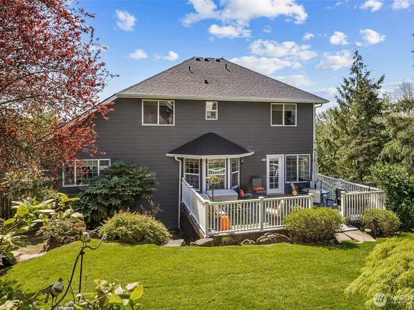 18741 137th Street SE, Monroe, WA 98272