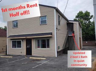 3301 Main St #A, Dayton, OH 45439