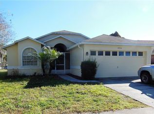4336 Foxboro Dr, New Port Richey, FL 34653