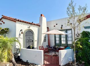 5442 Gilbert Dr #A, San Diego, CA 92115