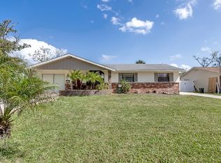 1465 Primrose Ln, Daytona Beach, FL 32117