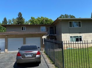 2727 El Parque Cir, Rancho Cordova, CA 95670